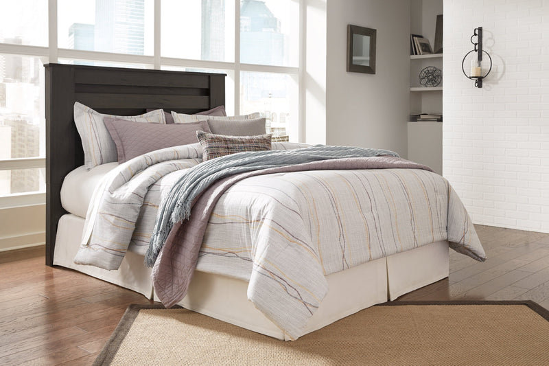 Altyra Bed, Dresser, Mirror, Chest & Nightstand, Bedroom Set
