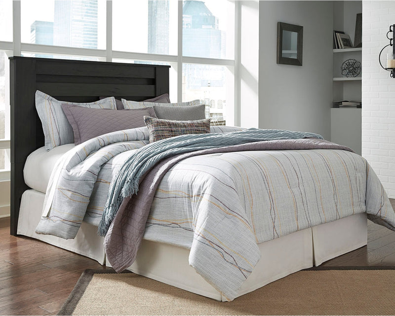 Brinxton Panel Headboard