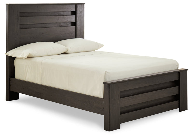 Brinxton Panel Headboard