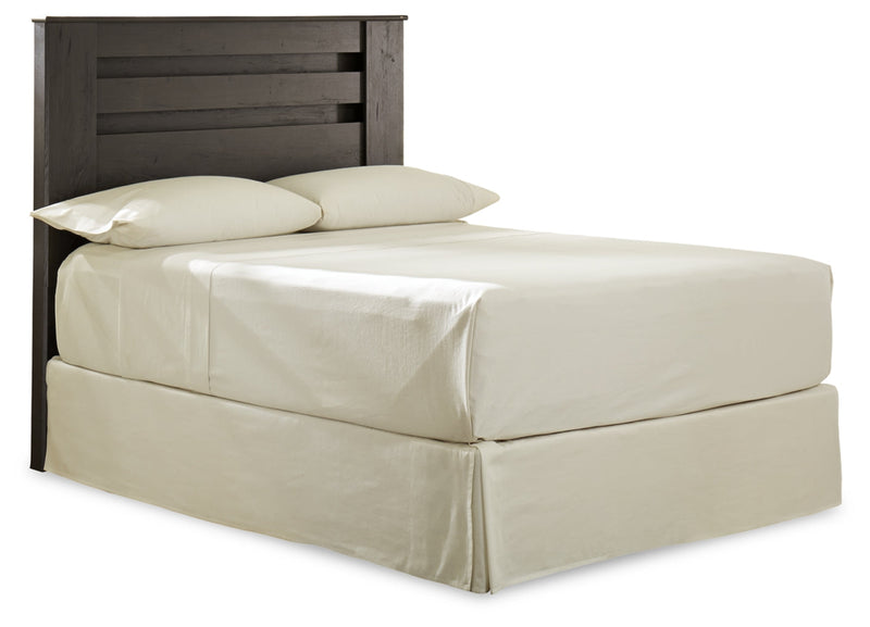 Brinxton Panel Headboard