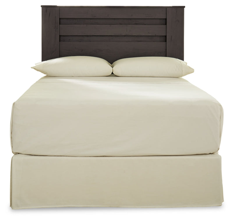 Brinxton Panel Headboard