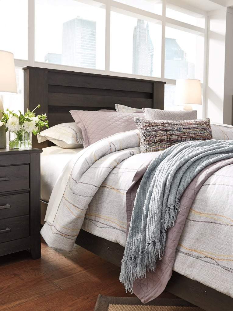 Brinxton Panel Headboard