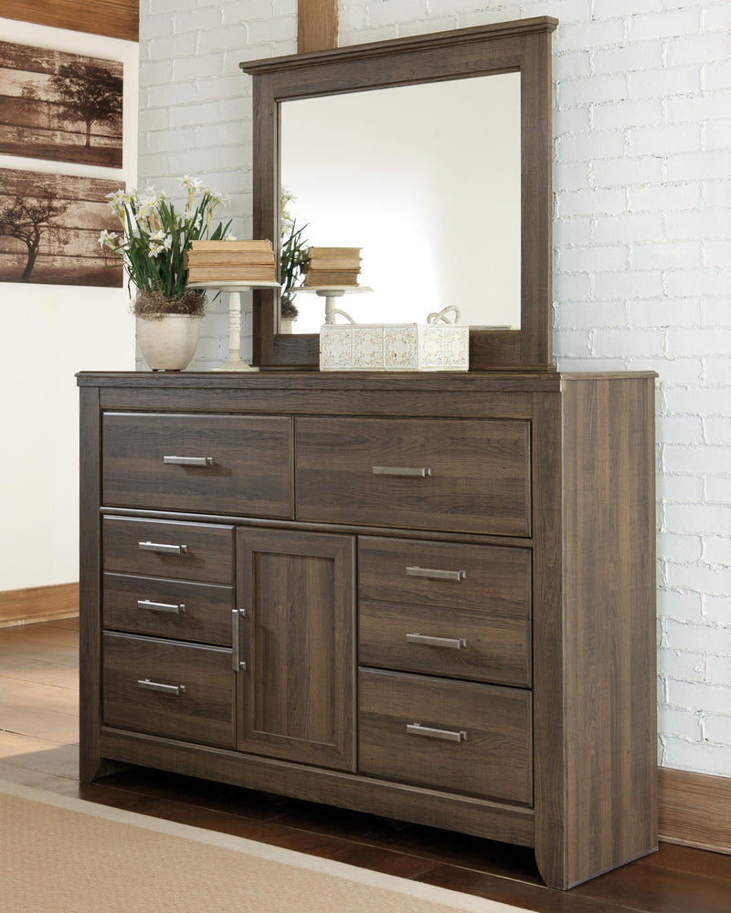 Juararo Bedroom Sets
