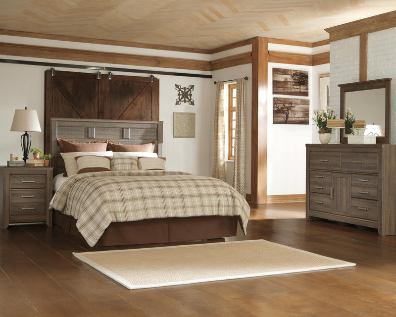 Juararo Bedroom Sets