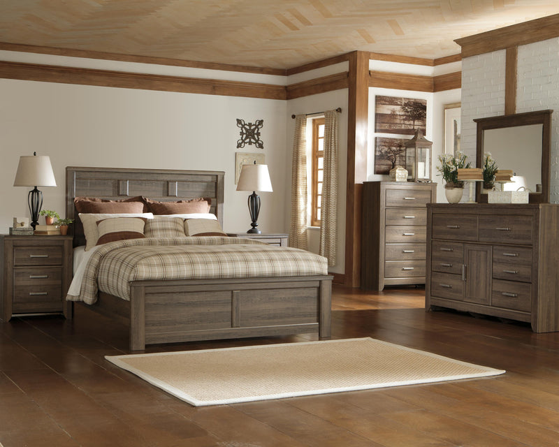 Juararo Beds