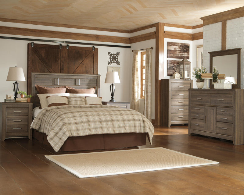 Juararo Bedroom Sets