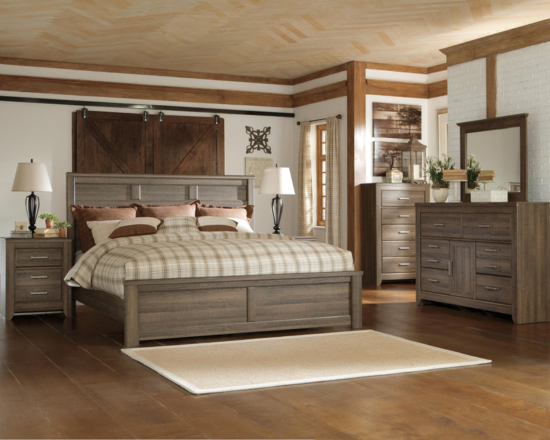 Juararo Beds