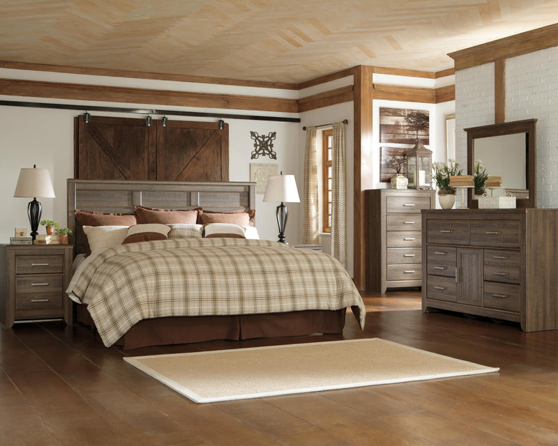 Juararo Bedroom Sets