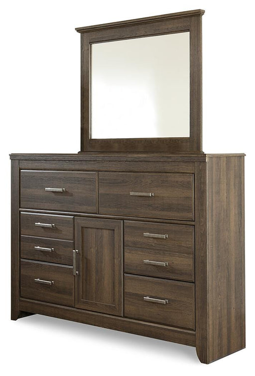 Juararo Mirrored Dressers Default Title