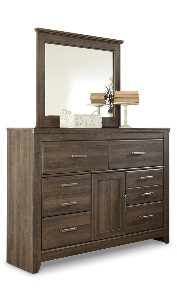 Juararo Dresser and Mirror Default Title