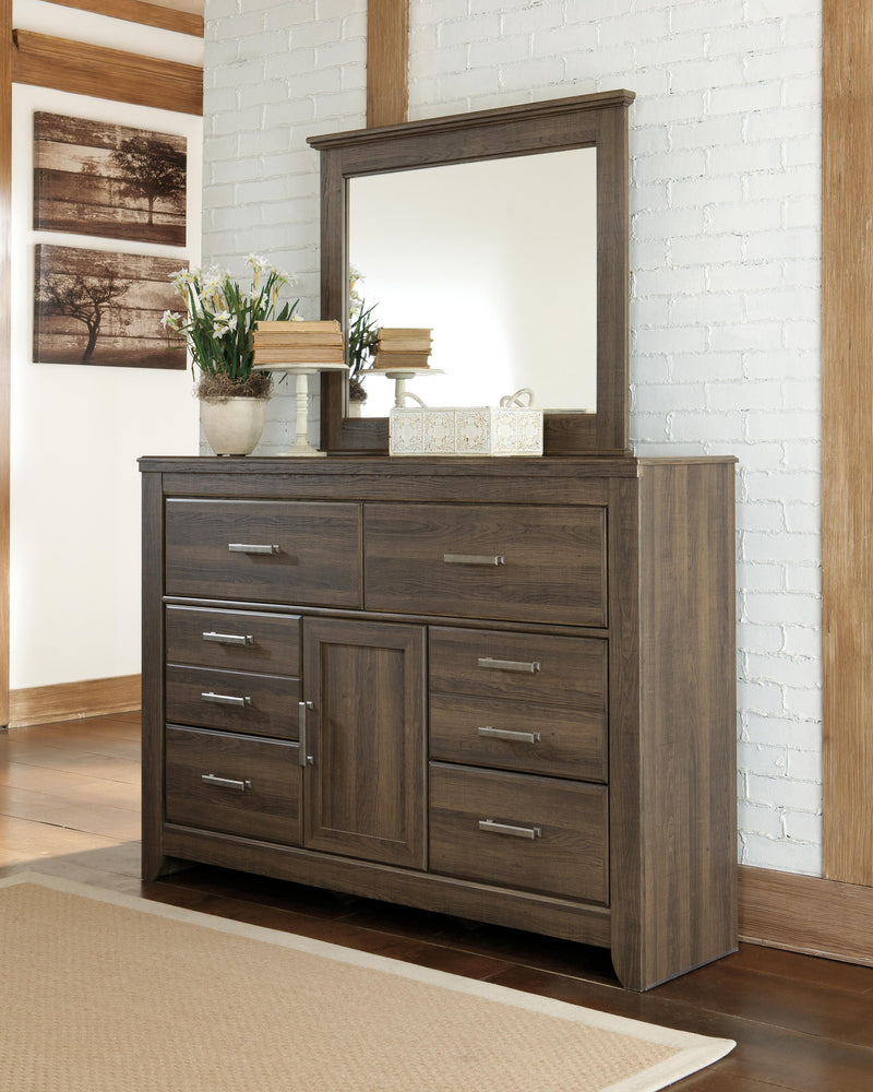 Juararo Bedroom Sets