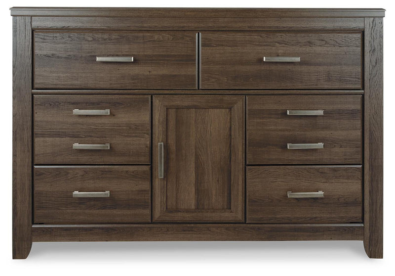 Juararo Mirrored Dressers