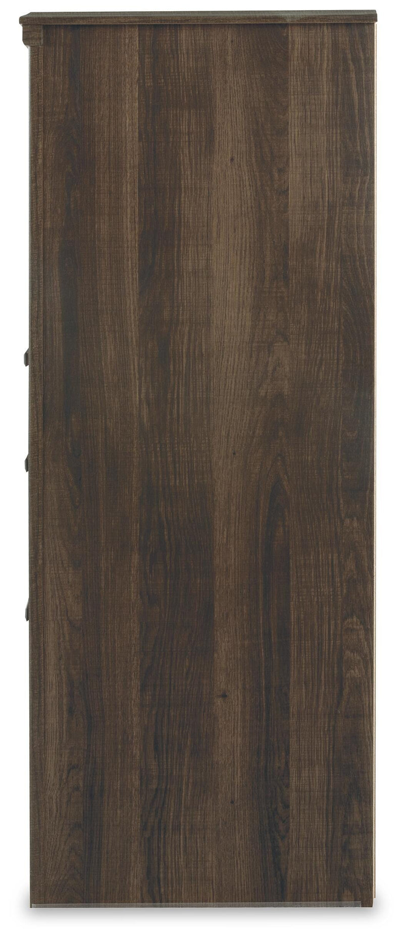 Juararo Mirrored Dressers