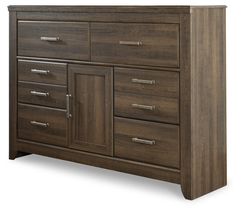 Juararo Six Drawer Dresser Default Title