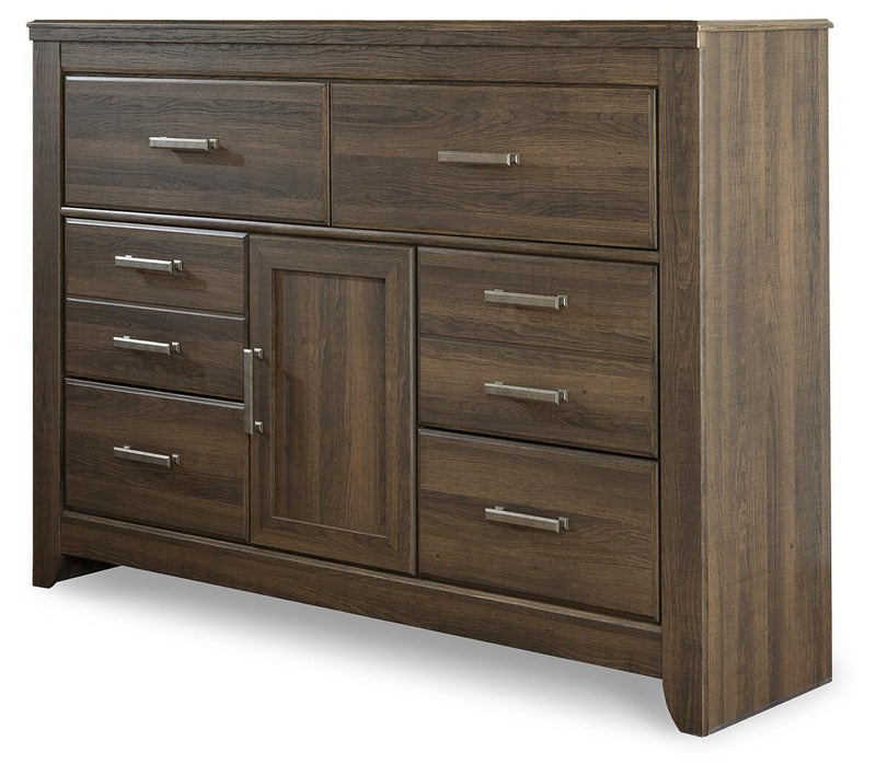 Juararo Mirrored Dressers