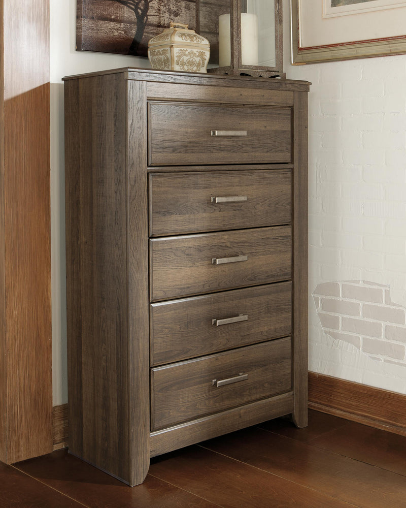 Juararo Bedroom Sets
