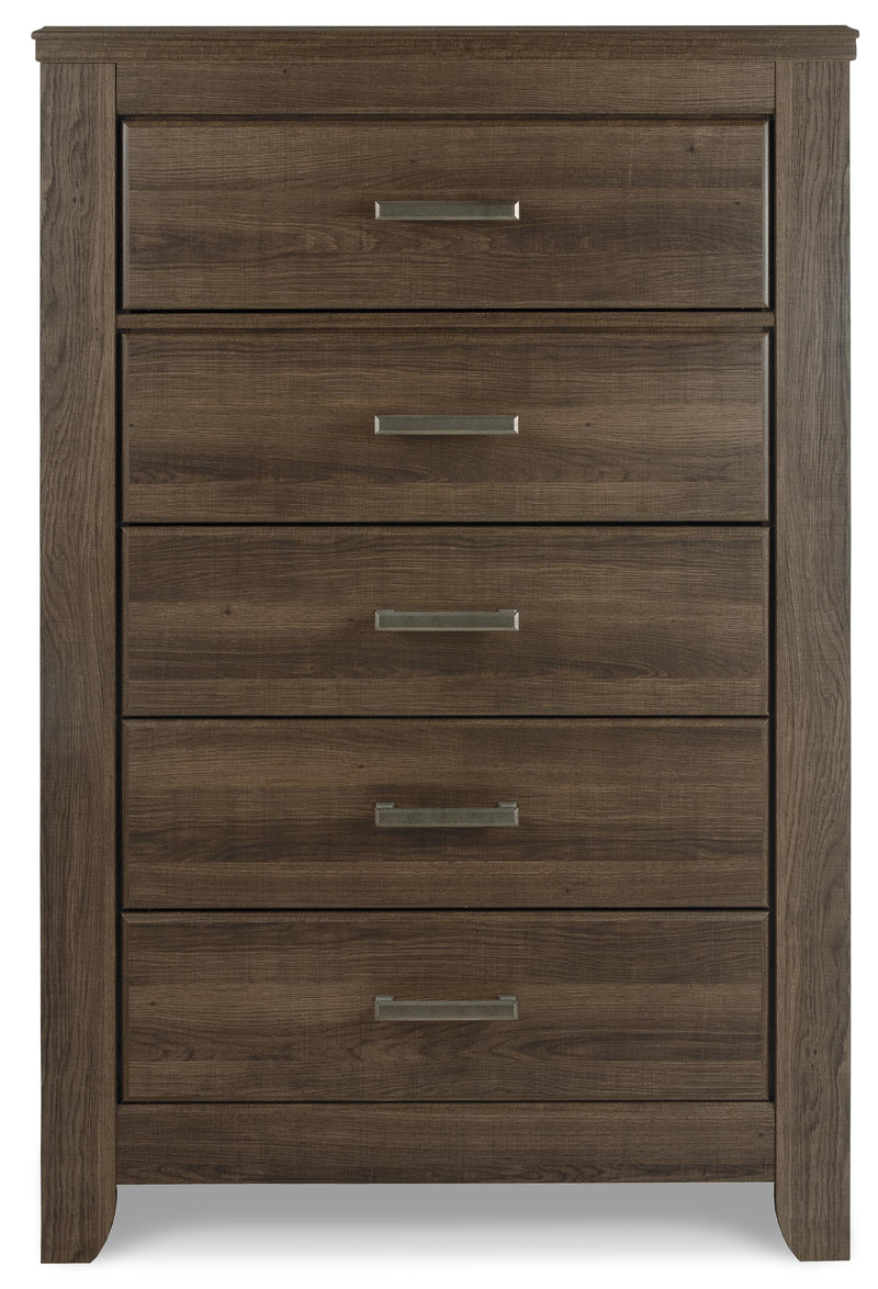 Juararo Bedroom Sets