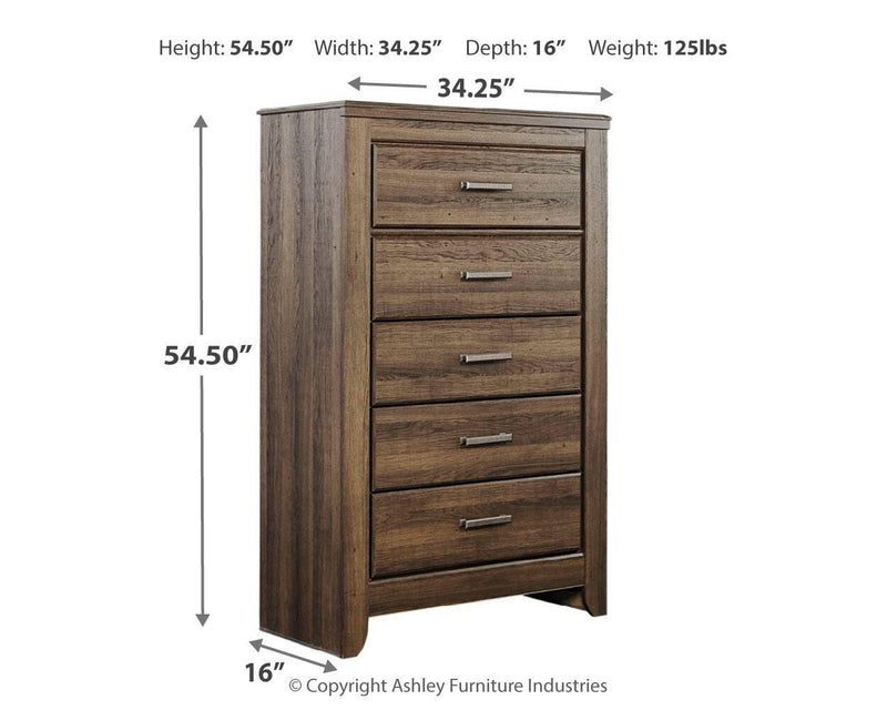 Juararo Bedroom Sets