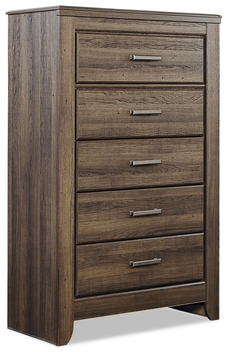 Juararo Bedroom Sets