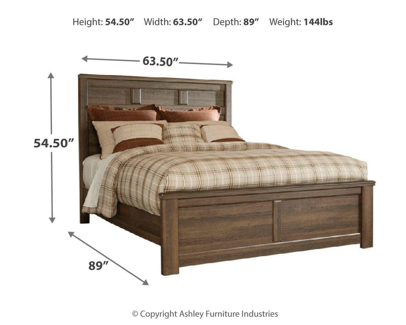 Juararo Bedroom Sets