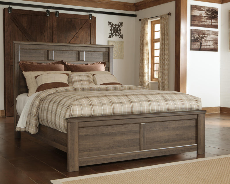 Juararo Bedroom Sets