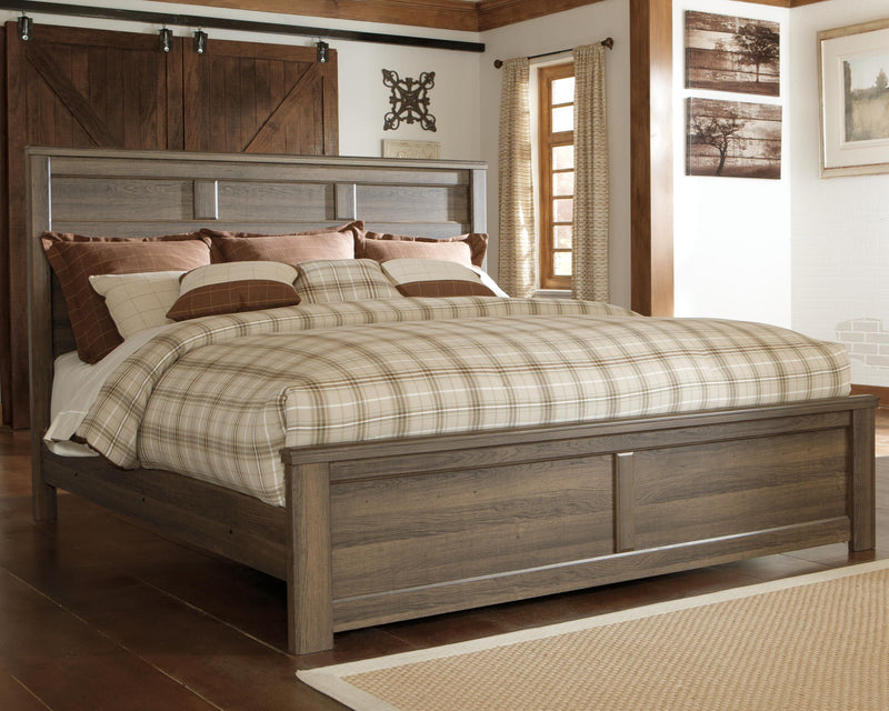 Juararo Bedroom Sets