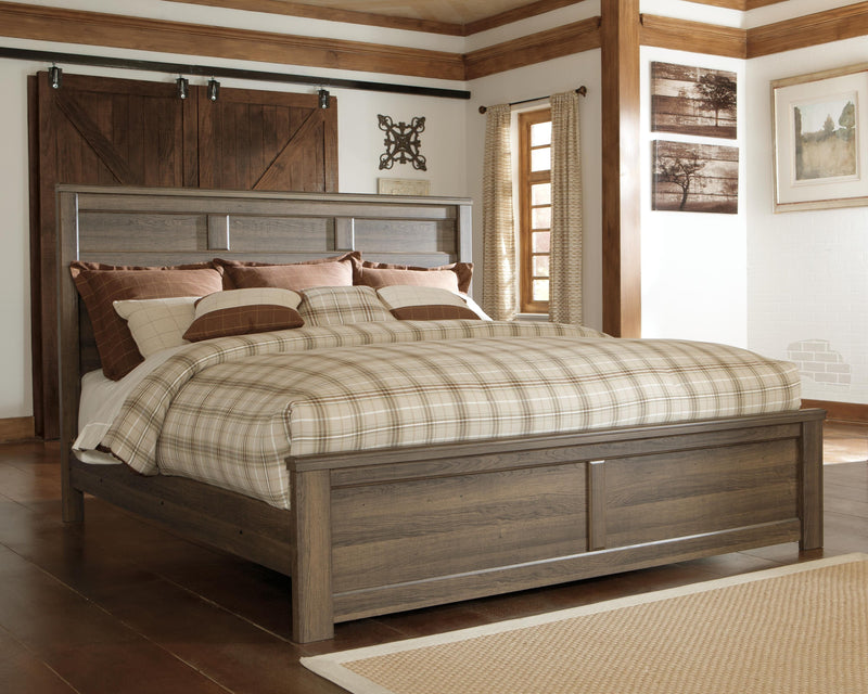 Juararo Bedroom Sets
