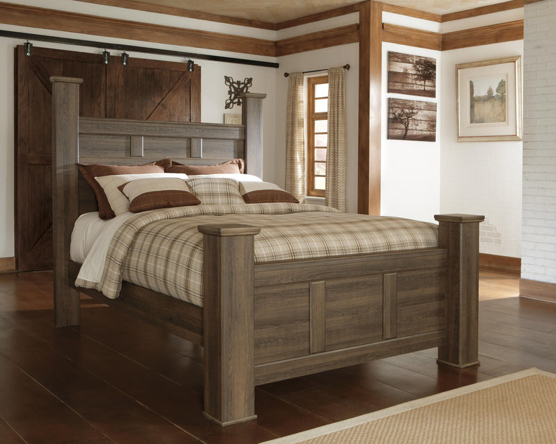Juararo Bedroom Sets