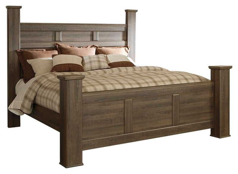 Juararo Bedroom Sets
