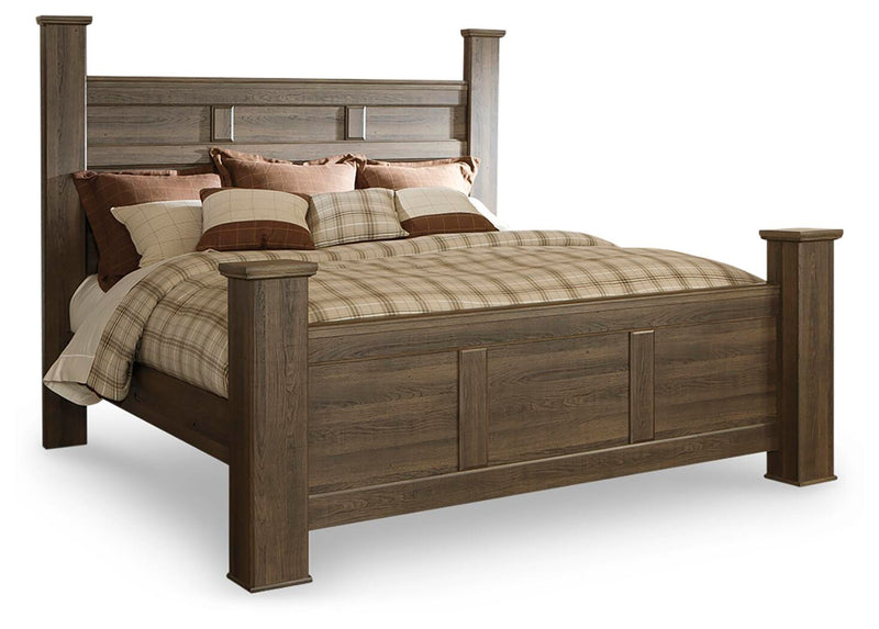 Juararo Bedroom Sets