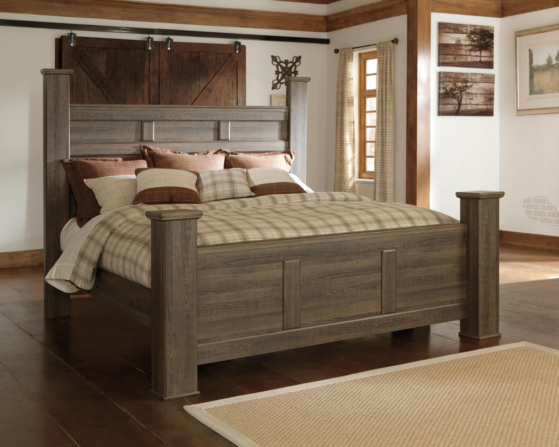 Juararo Bedroom Sets