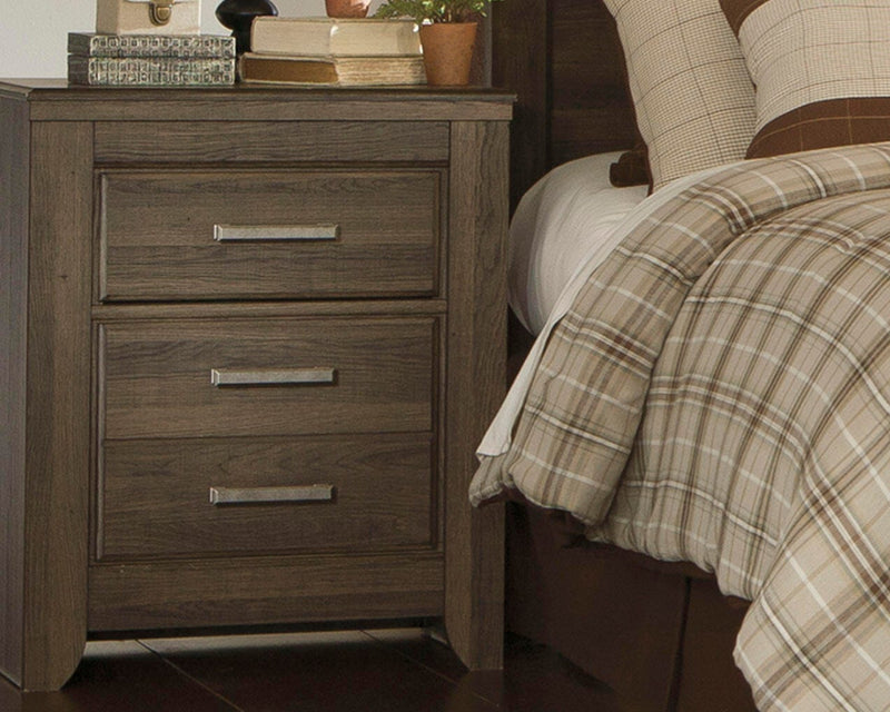 Juararo Bedroom Sets