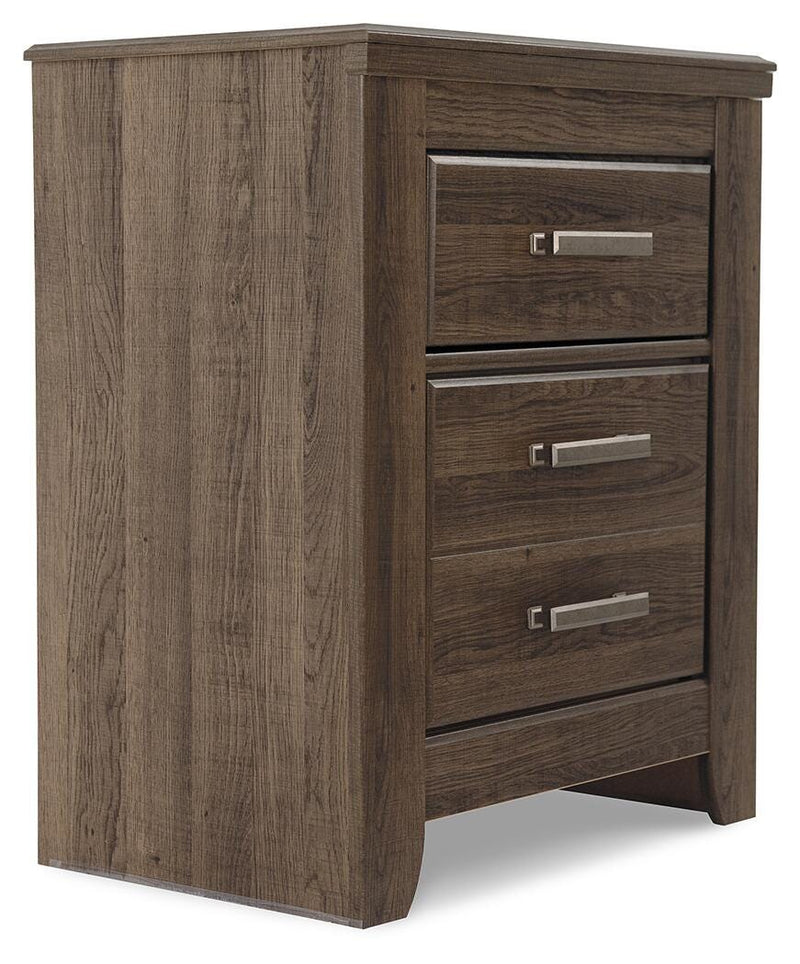 Juararo Bedroom Sets