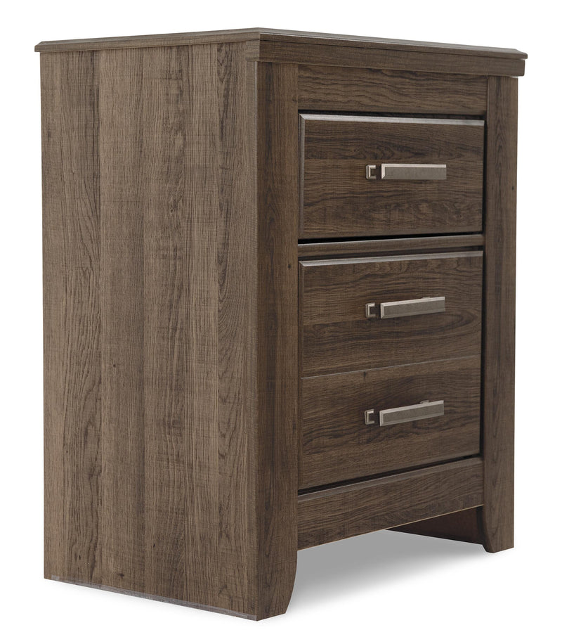 Juararo Bedroom Sets