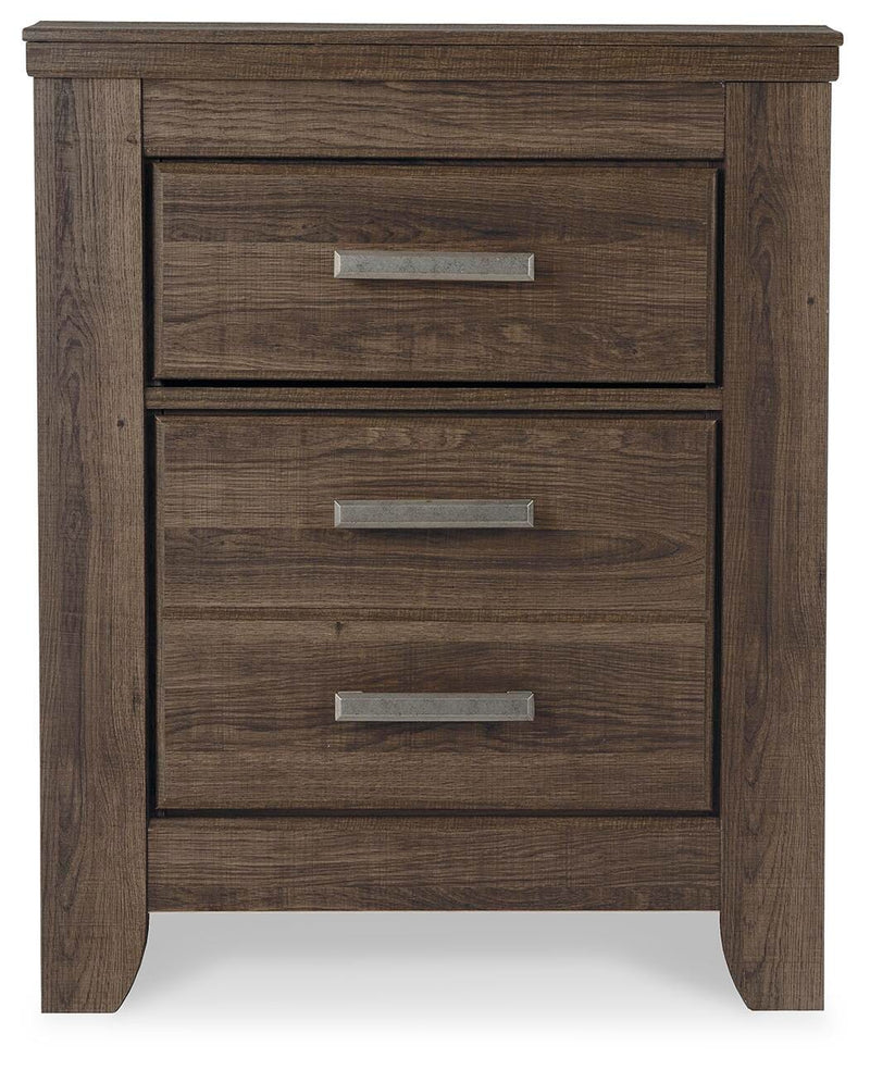 Juararo Nightstands