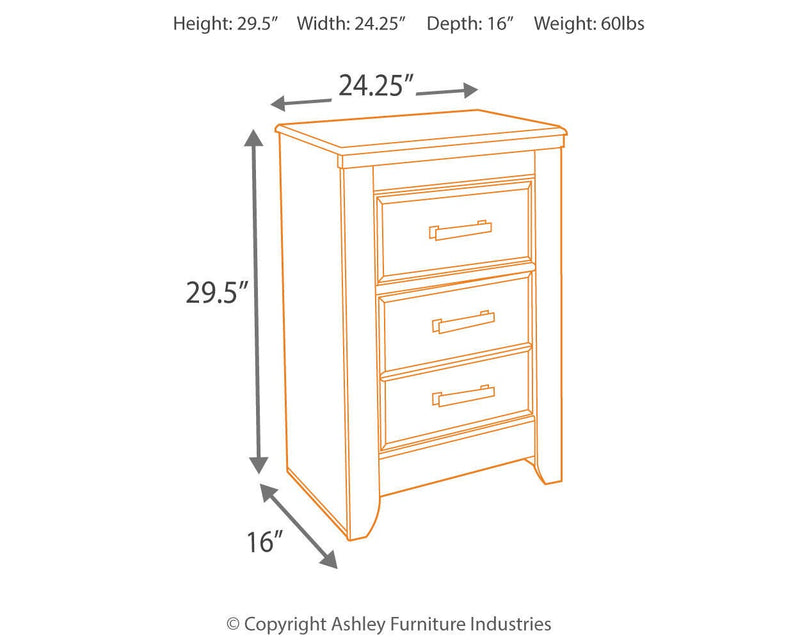 Juararo Bedroom Sets