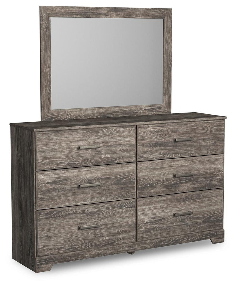 Ralinksi Bedroom Sets