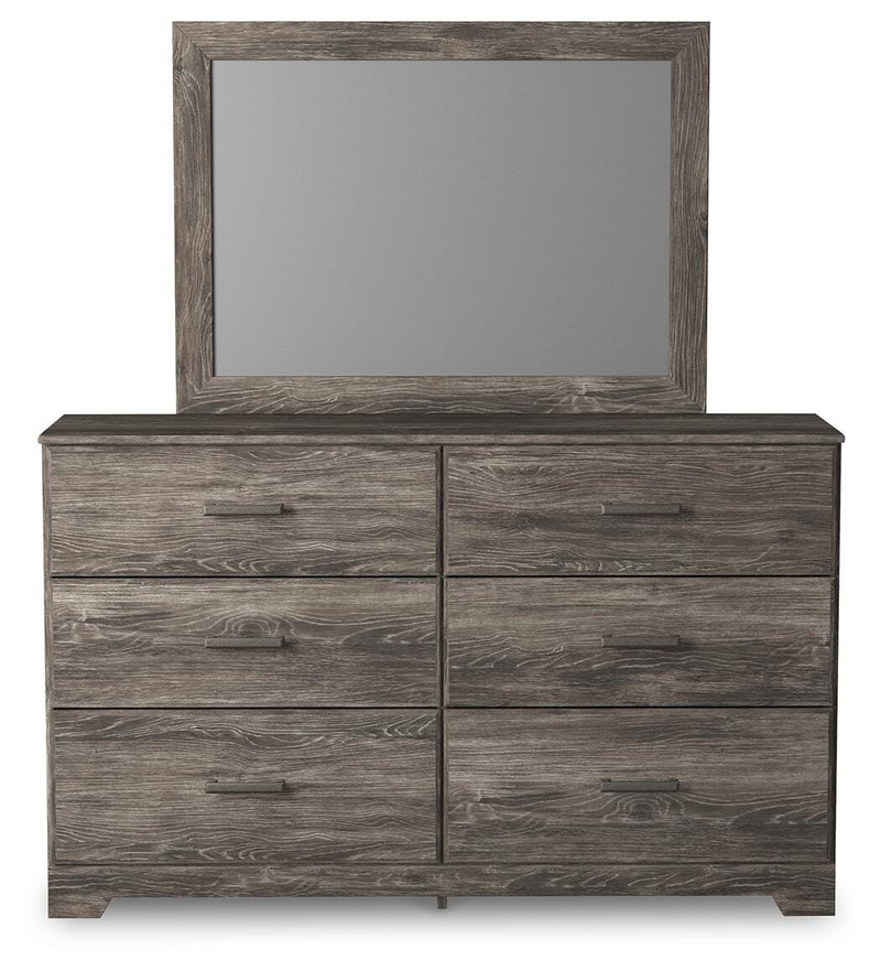 Ralinksi Bedroom Sets