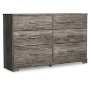 Ralinksi Dresser and Mirror