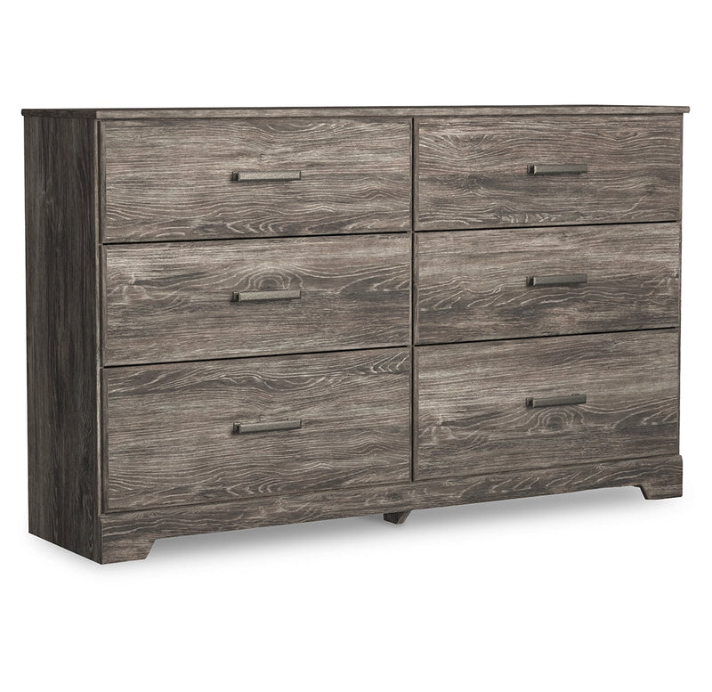 Ralinksi Six Drawer Dresser Default Title