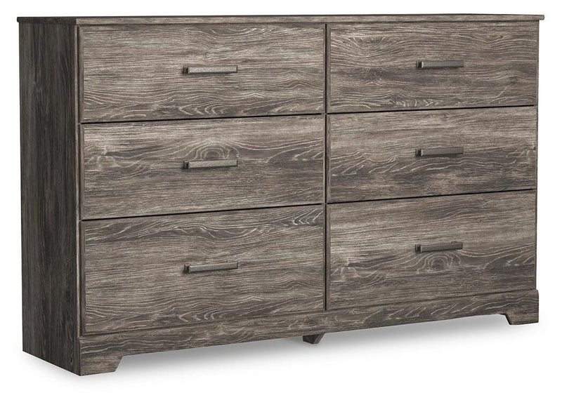 Ralinksi Mirrored Dressers