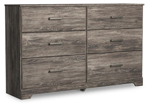 Ralinksi Dressers and Chests Six Drawer Dresser