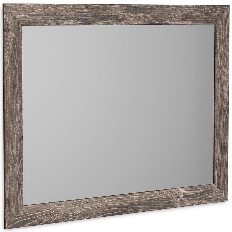 Ralinksi Mirrored Dressers