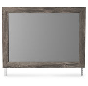 Ralinksi Bedroom Mirror