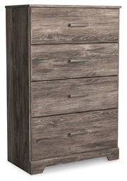 Ralinksi Four Drawer Chest Default Title