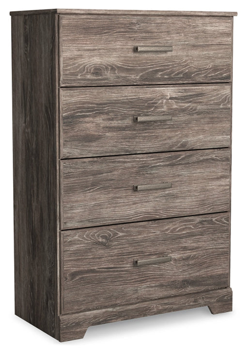 Ralinksi Four Drawer Chest Default Title