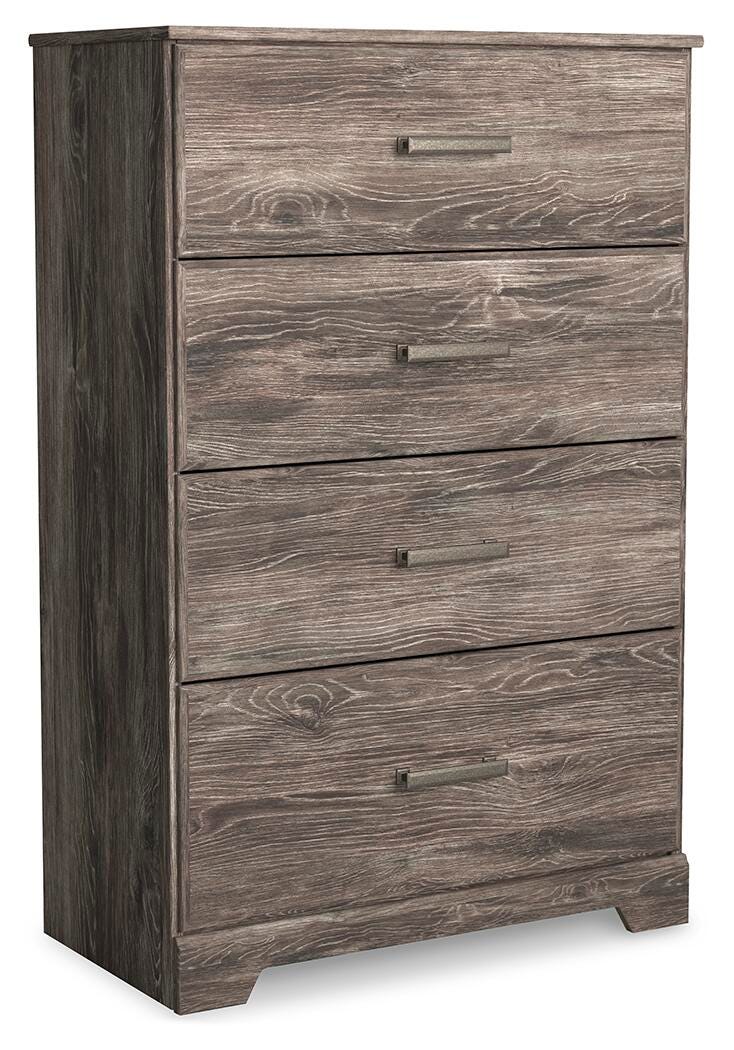 Ralinksi Bedroom Sets