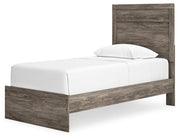 Ralinksi Panel Bed