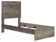 Ralinksi Panel Bed
