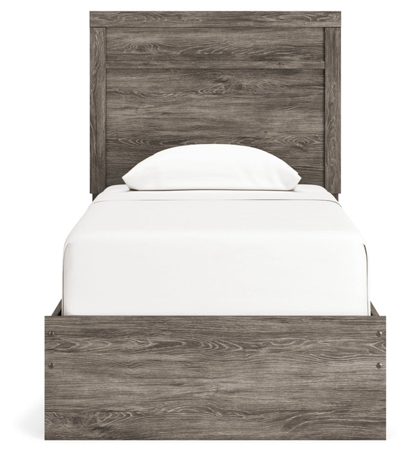 Ralinksi Panel Bed